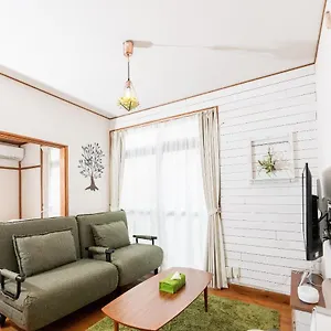 Leaf Apartment Kamakura
