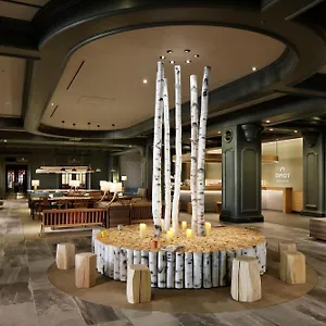 Omo7 By Hoshino Hotel Asahikawa