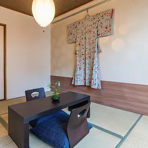 Bijou Kokoro Apartment Osaka