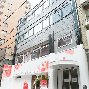 Akihabara Bay Capsule hotel Tokyo